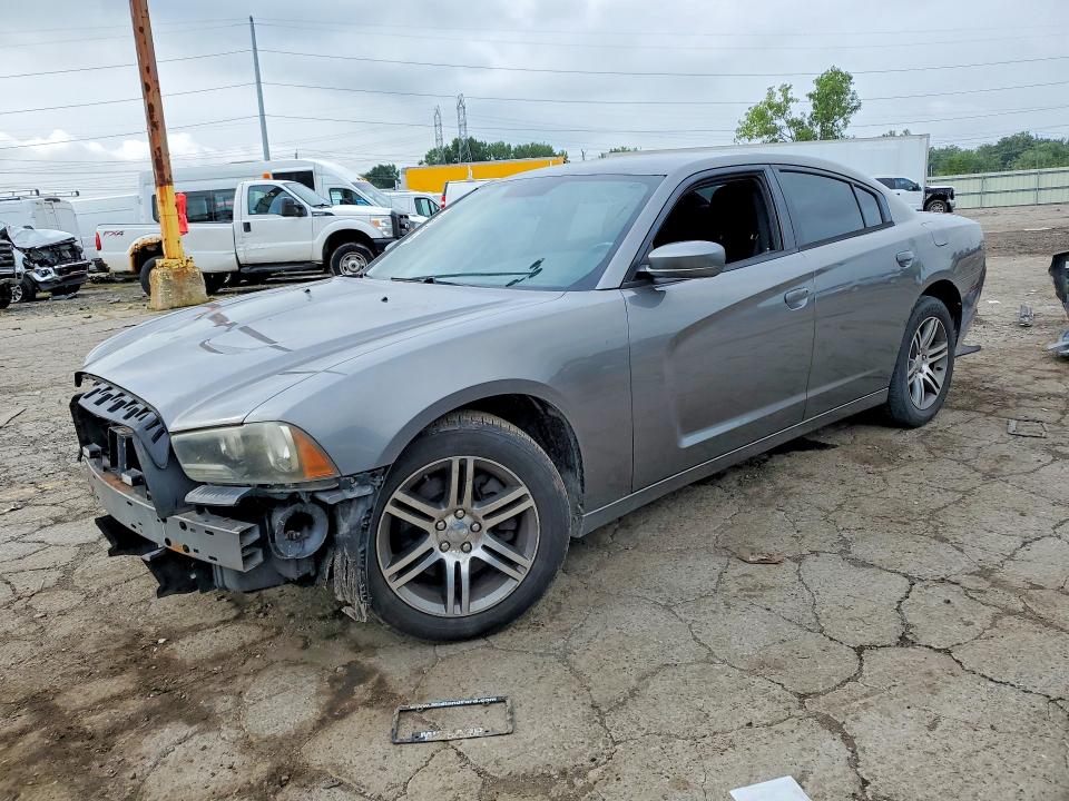 Aukcja sprzedaży 2012 Dodge Charger, vin: 2C3CDXAG8CH145166, numer aukcji: 64182366
