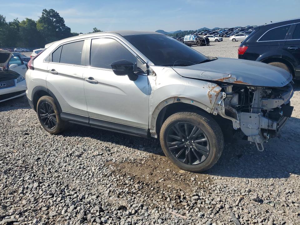 Aukcja sprzedaży 2024 Mitsubishi Eclipse Cross, vin: JA4ATVAA9RZ002607, numer aukcji: 65714176