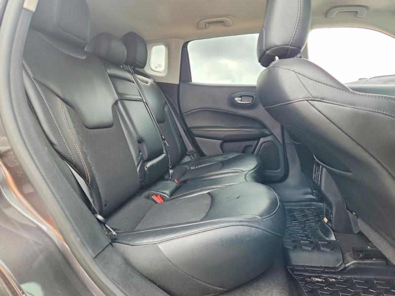 Aukcja sprzedaży 2019 Jeep Compass, vin: 3C4NJDBB2KT776466, numer aukcji: 66619546