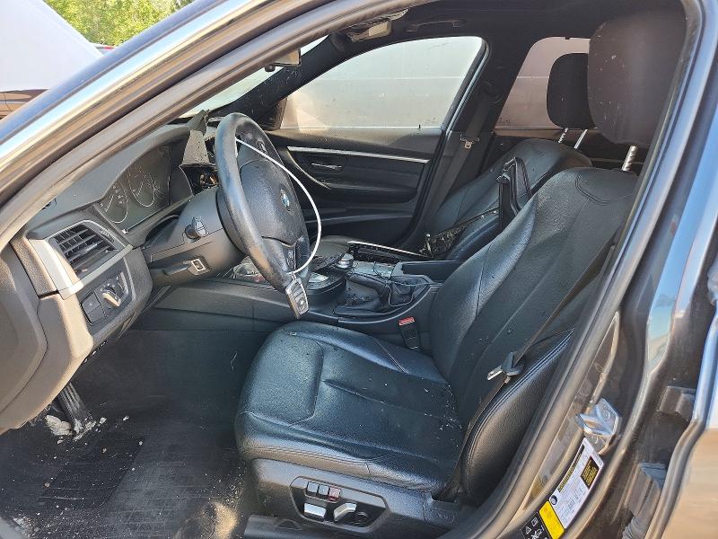 65413226 :رقم المزاد ، WBA8D9G32HNU64446 vin ، 2017 Bmw 330 مزاد بيع