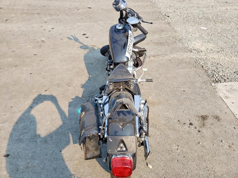 Aukcja sprzedaży 2008 Harley-davidson Xl1200, vin: 1HD1CT3198K419500, numer aukcji: 65211426
