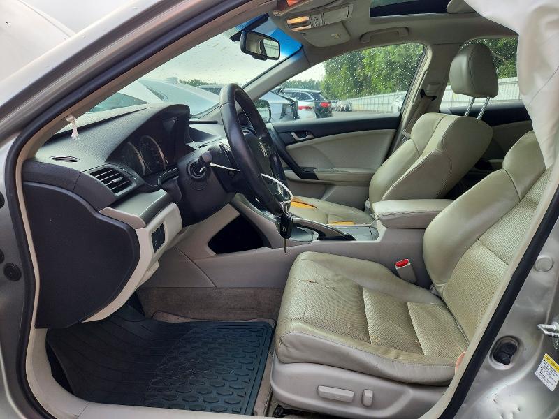 Продаж на аукціоні авто 2010 Acura Tsx, vin: JH4CU2F68AC021931, номер лоту: 66999016