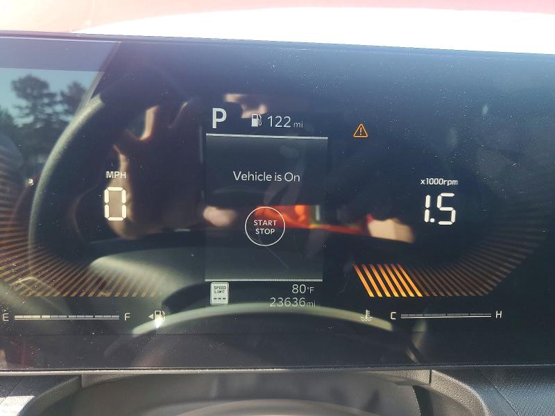 Продажа на аукционе авто 2025 Kia K4, vin: 3KPFT4DE9SE006131, номер лота: 63753656