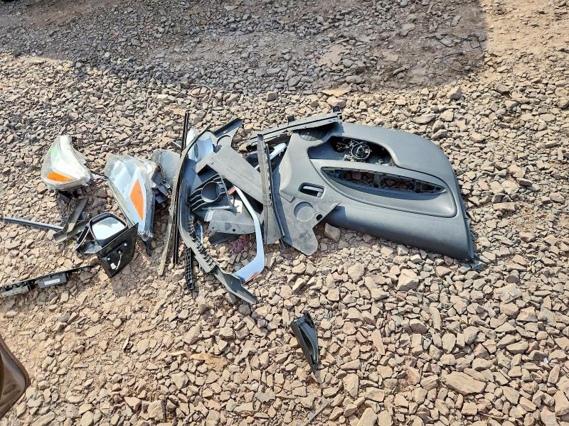 2021 Mitsubishi Mirage მანქანა იყიდება აუქციონზე, vin: ML32FUFJ5MHF05978, აუქციონის ნომერი: 62763336