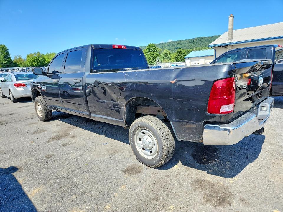 Продаж на аукціоні авто 2015 Ram 2500, vin: 3C6TR5HT0FG634208, номер лоту: 66207706