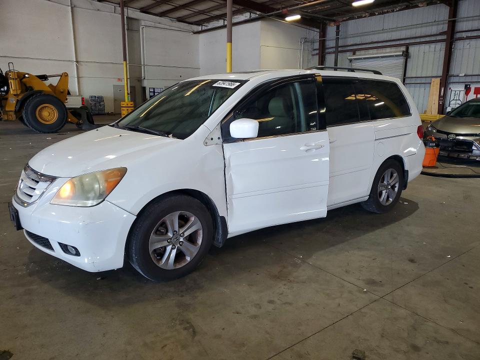 Aukcja sprzedaży 2008 Honda Odyssey, vin: 5FNRL38978B028264, numer aukcji: 63941966