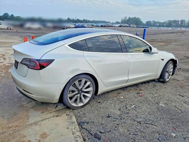 Продаж на аукціоні авто 2020 Tesla Model 3, vin: 5YJ3E1EA3LF717665, номер лоту: 65709746