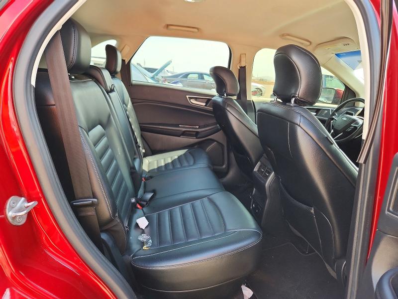 64054036 :رقم المزاد ، 2FMPK3J93GBC42535 vin ، 2016 Ford Edge مزاد بيع