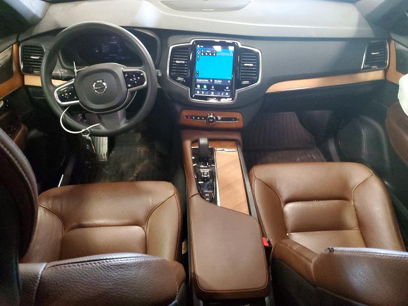 Aukcja sprzedaży 2023 Volvo Xc90, vin: YV4062PN0P1952638, numer aukcji: 64407536