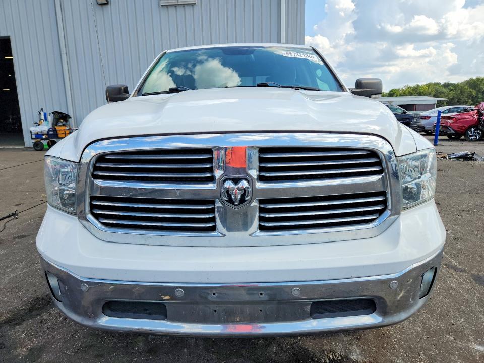 2017 Ram 1500 მანქანა იყიდება აუქციონზე, vin: 1C6RR7LTXHS587083, აუქციონის ნომერი: 65732136