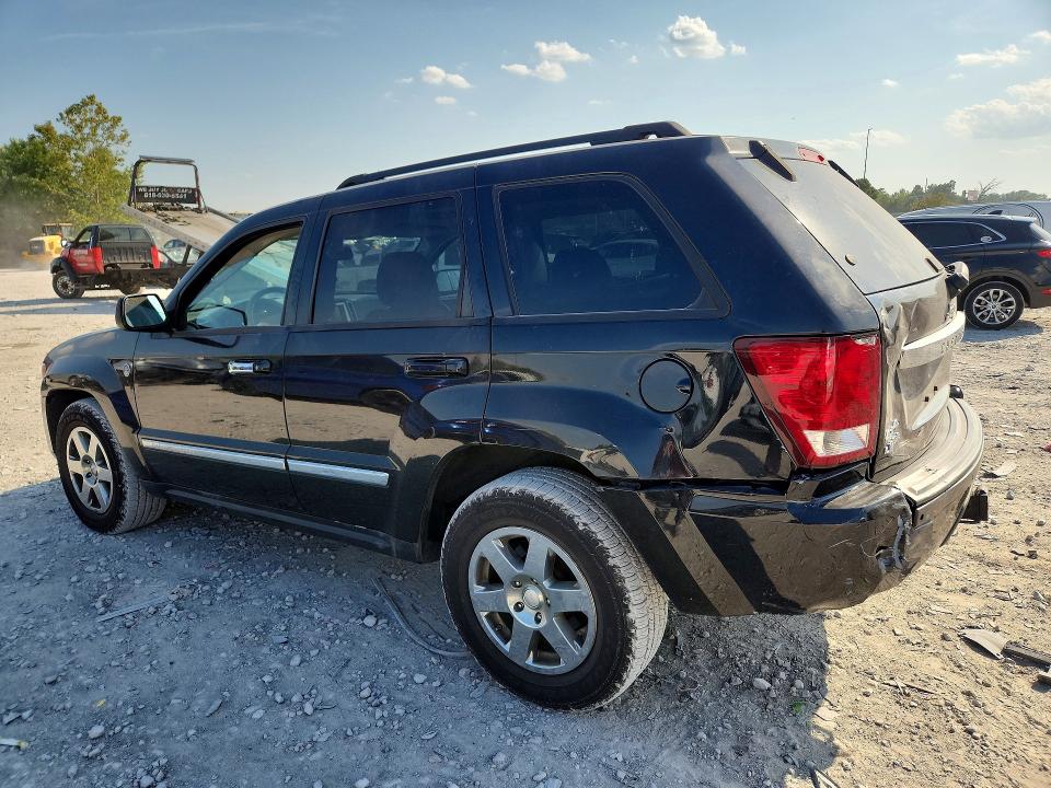 Aukcja sprzedaży 2010 Jeep Grand Cherokee, vin: 1J4RR4GT0AC146185, numer aukcji: 66489686