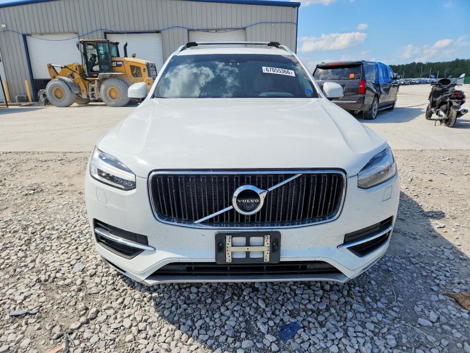 Продажа на аукционе авто 2017 Volvo Xc90, vin: YV4A22PK6H1154829, номер лота: 67055366