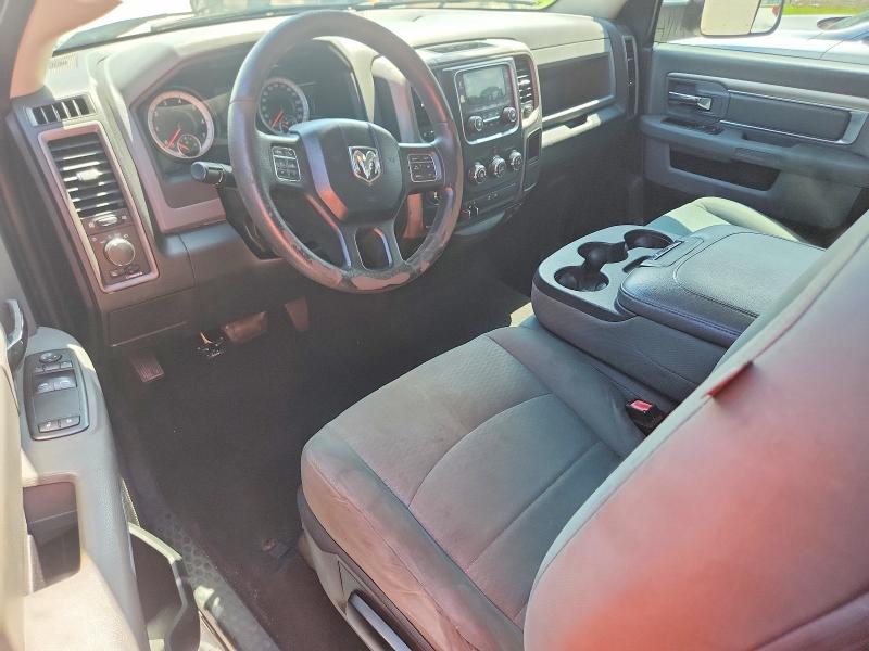Aukcja sprzedaży 2016 Ram 1500, vin: 3C6JR6DG6GG293100, numer aukcji: 65730496