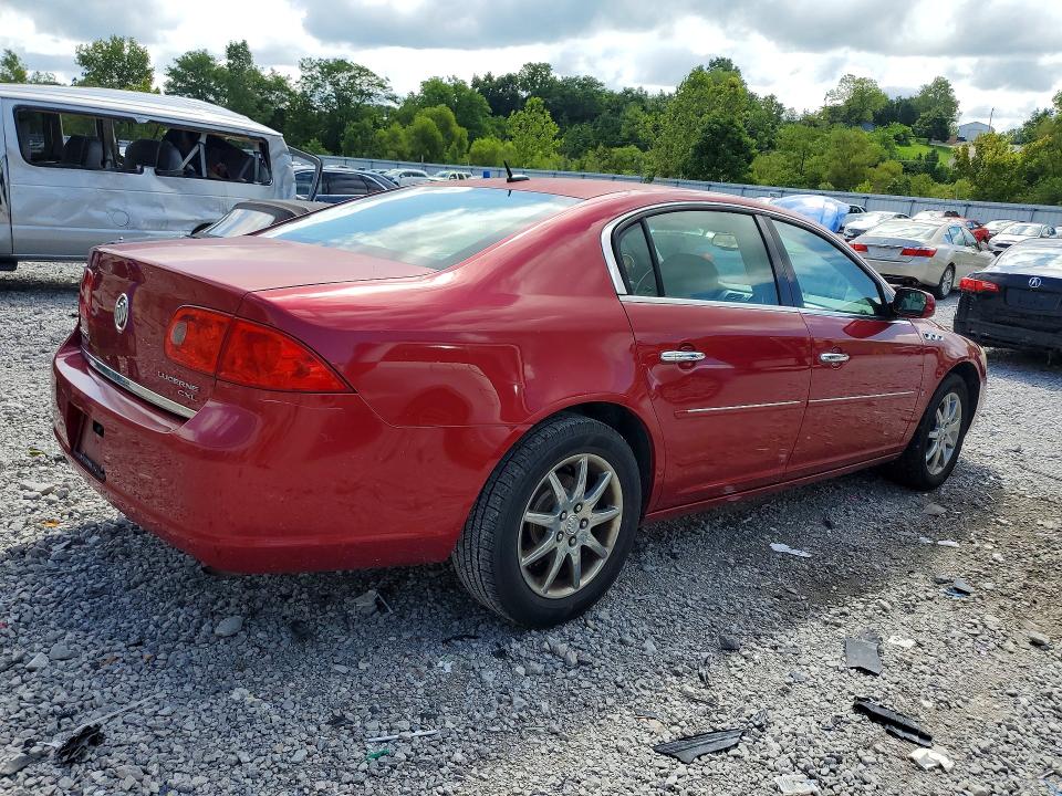 Продаж на аукціоні авто 2008 Buick Lucerne, vin: 1G4HD57248U148972, номер лоту: 63538696