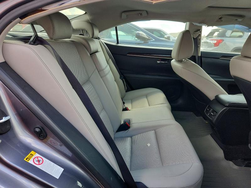 Продаж на аукціоні авто 2015 Lexus Es, vin: JTHBK1GG3F2182641, номер лоту: 64620026