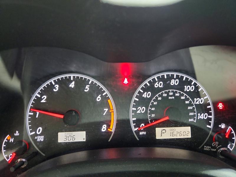 Aukcja sprzedaży 2012 Toyota Corolla, vin: 5YFBU4EE4CP022540, numer aukcji: 63858296