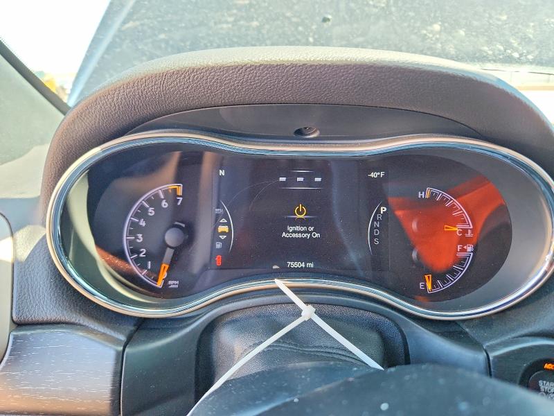 66205506 :رقم المزاد ، 1C4RJFAG9FC675016 vin ، 2015 Jeep Grand Cherokee مزاد بيع