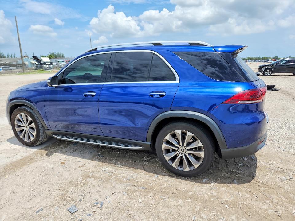 63653956 :رقم المزاد ، 4JGFB4JB1LA214291 vin ، 2020 Mercedes-benz Gle مزاد بيع