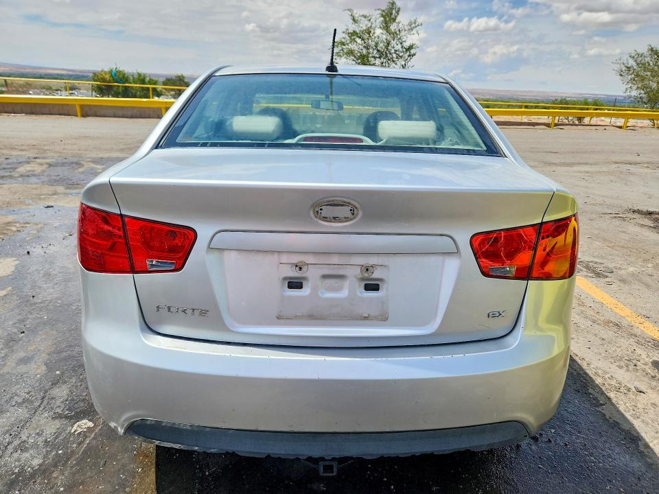 Продаж на аукціоні авто 2013 Kia Forte, vin: KNAFU4A27D5738910, номер лоту: 66486596