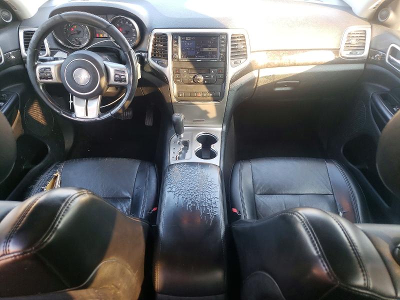 Продаж на аукціоні авто 2011 Jeep Grand Cherokee, vin: 1J4RR4GG3BC587717, номер лоту: 64447206