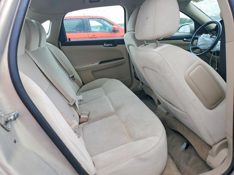 Продажа на аукционе авто 2011 Chevrolet Impala, vin: 2G1WA5EK0B1213416, номер лота: 65352386