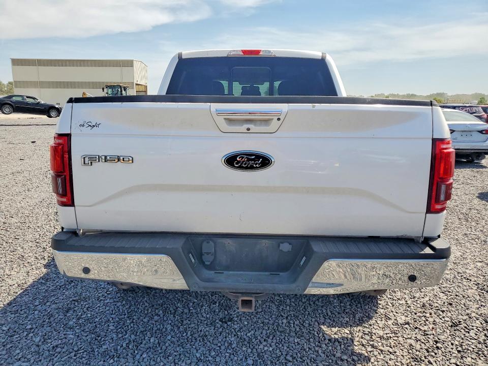 Продаж на аукціоні авто 2017 Ford F150, vin: 1FTEW1EG5HKC82183, номер лоту: 66999186