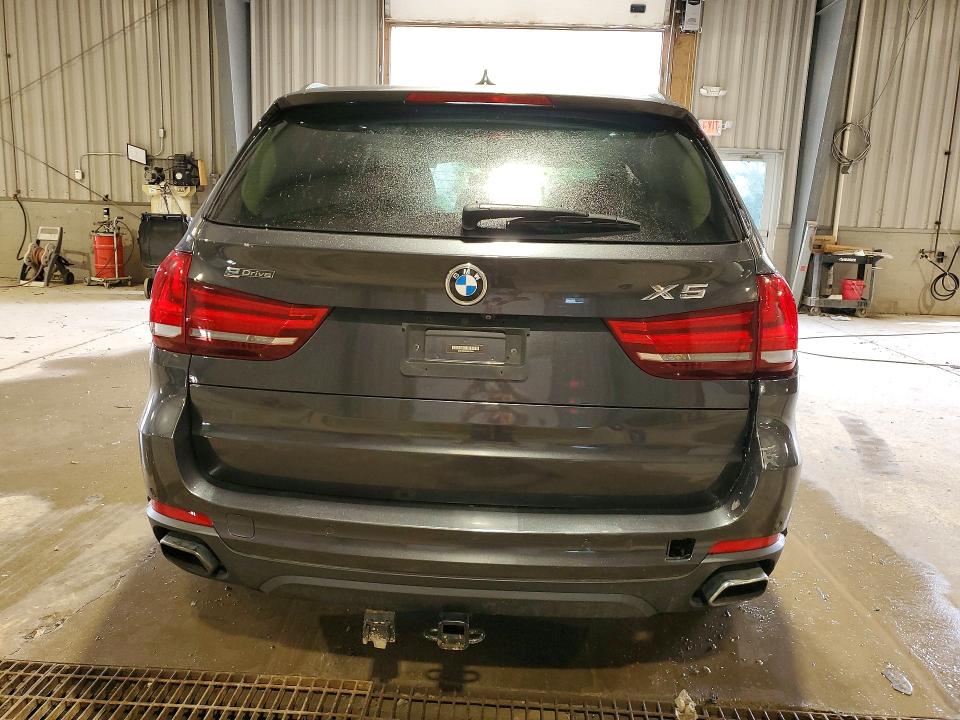 Aukcja sprzedaży 2016 Bmw X5, vin: 5UXKT0C56G0S75534, numer aukcji: 64666636