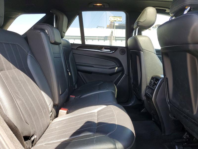 Продаж на аукціоні авто 2017 Mercedes-benz Gle, vin: 4JGDA5JB6HA880974, номер лоту: 66920756