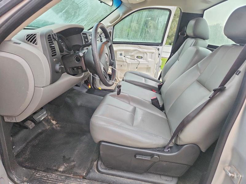 Aukcja sprzedaży 2012 Gmc Sierra, vin: 1GTN1TE00CZ256748, numer aukcji: 66111746