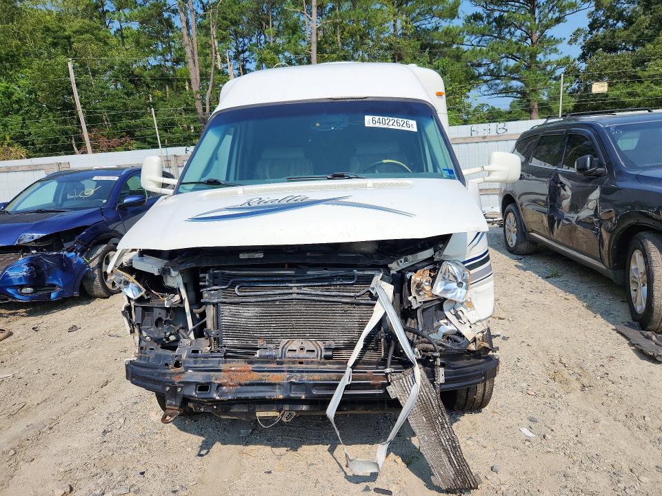 Продаж на аукціоні авто 2002 Volkswagen Eurovan, vin: WV3AB47042H075362, номер лоту: 64022626