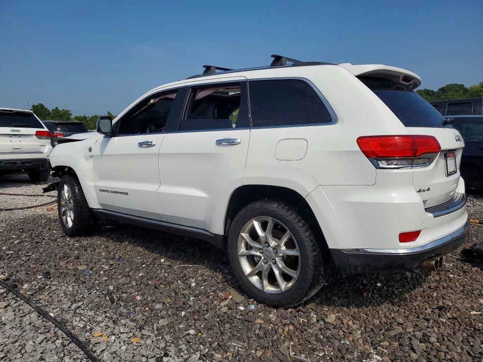 Aukcja sprzedaży 2014 Jeep Grand Cherokee, vin: 1C4RJFJT9EC268678, numer aukcji: 64019066