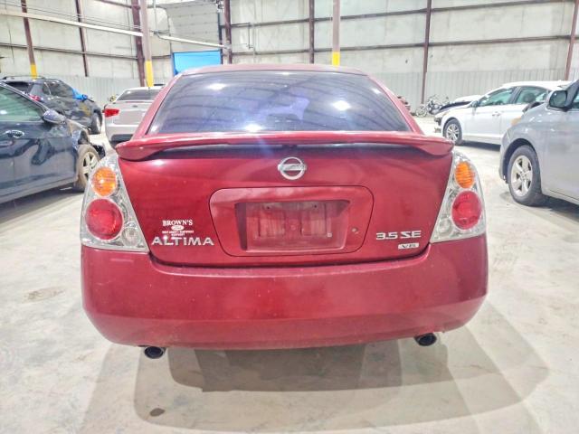 Aukcja sprzedaży 2003 Nissan Altima, vin: 1N4BL11D93C296183, numer aukcji: 63141426