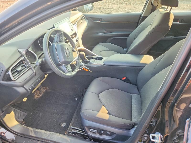 Aukcja sprzedaży 2024 Toyota Camry, vin: 4T1C11AK0RU193025, numer aukcji: 63984866
