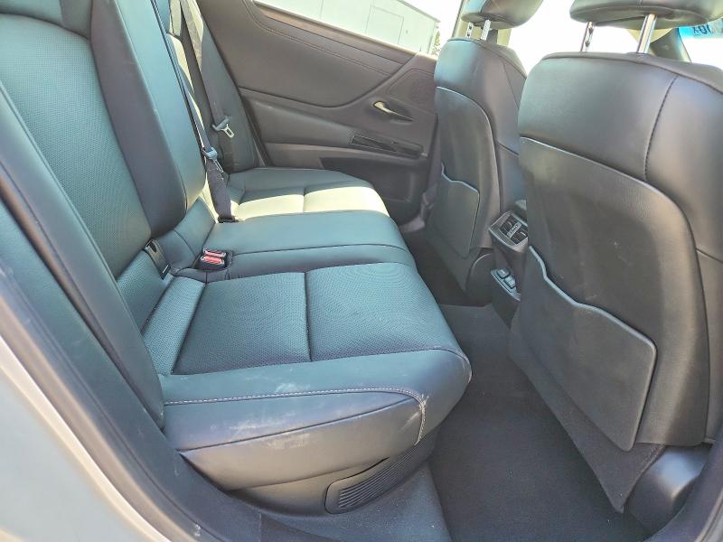 Продажа на аукционе авто 2025 Lexus Es 300h, vin: 58ADA1C1XSU057752, номер лота: 65191536