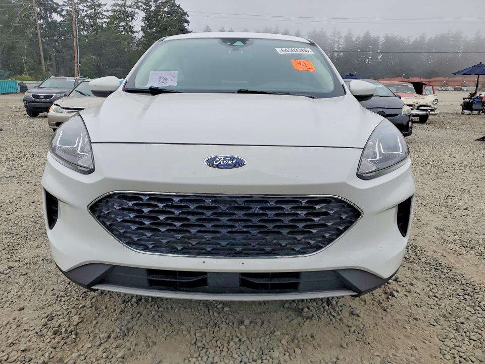 Продажа на аукционе авто 2020 Ford Escape, vin: 1FMCU0G60LUB13337, номер лота: 64502306