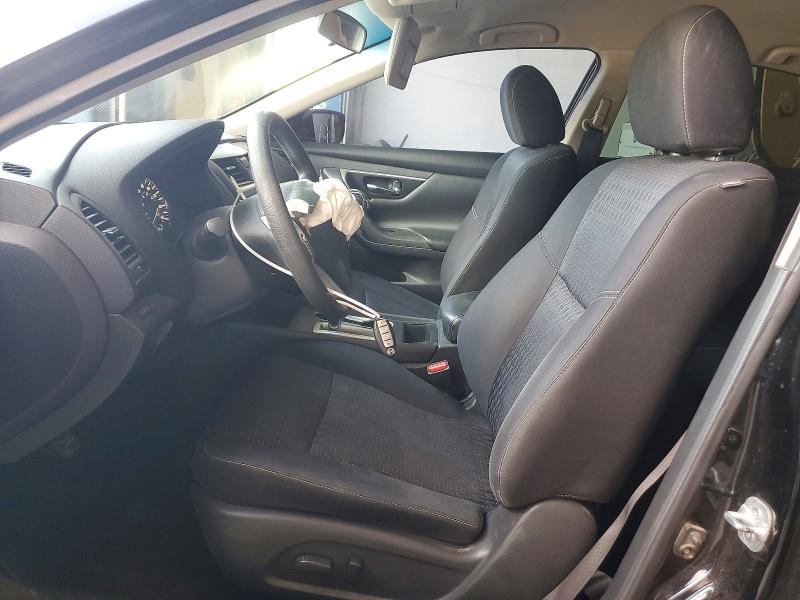 Продажа на аукционе авто 2016 Nissan Altima, vin: 1N4AL3AP7GC152736, номер лота: 67138826
