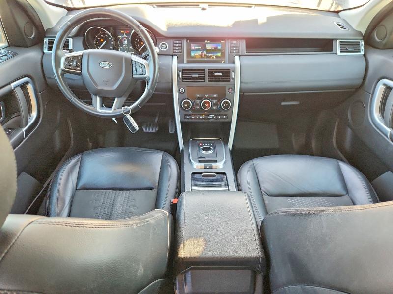 Aukcja sprzedaży 2018 Land Rover Discovery Sport, vin: SALCP2RX2JH750113, numer aukcji: 66454426