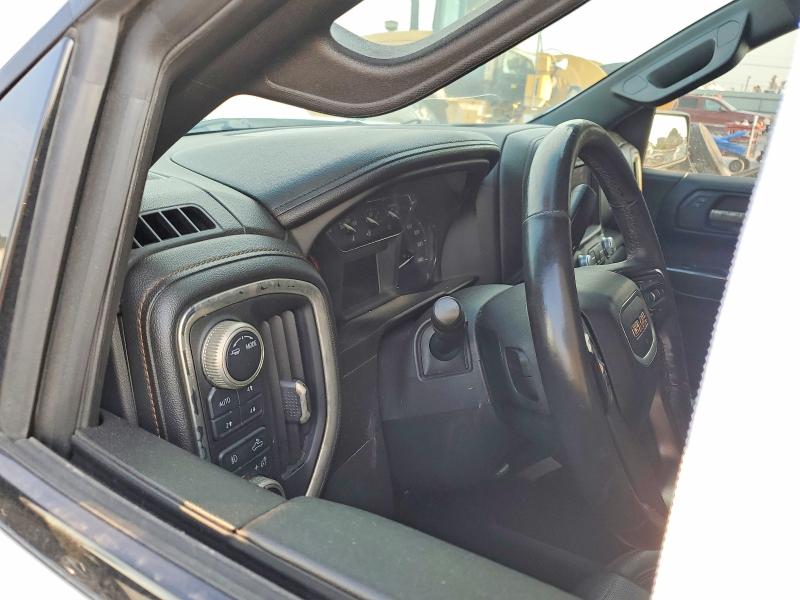 Aukcja sprzedaży 2020 Gmc Sierra, vin: 3GTP9EEL4LG208001, numer aukcji: 64064916