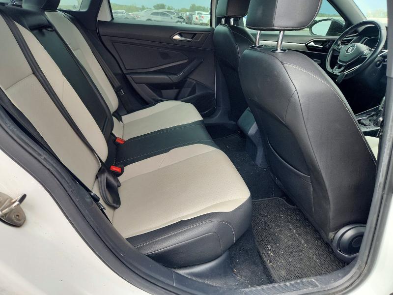 64991856 :رقم المزاد ، 3VWC57BU6KM260312 vin ، 2019 Volkswagen Jetta مزاد بيع