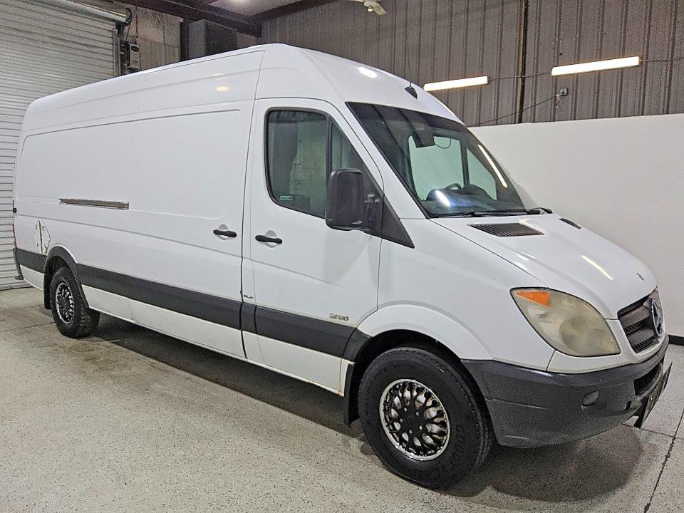 Aukcja sprzedaży 2012 Mercedes-benz Sprinter, vin: WD3PE8CB3C5612268, numer aukcji: 59716956