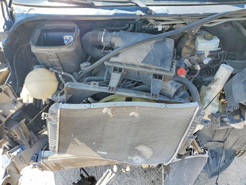 2019 Mercedes-benz Sprinter მანქანა იყიდება აუქციონზე, vin: WD4PF1CD7KP109198, აუქციონის ნომერი: 66765826