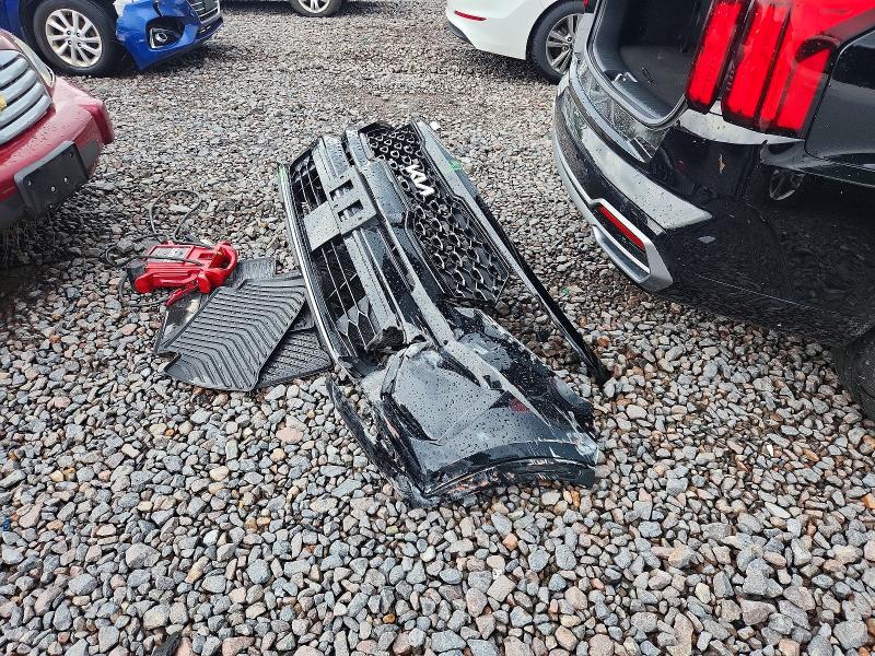 64958786 :رقم المزاد ، 5XYRK4LF2PG207616 vin ، 2023 Kia Sorento مزاد بيع