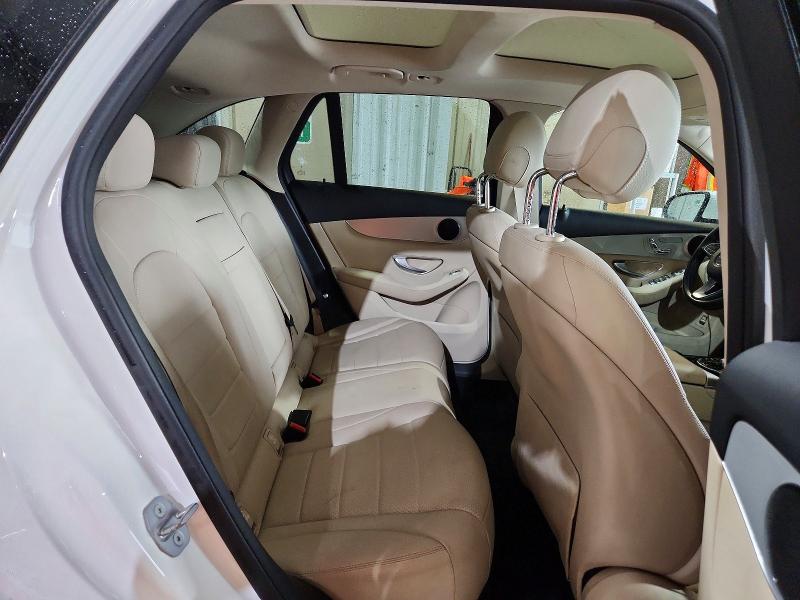Продаж на аукціоні авто 2017 Mercedes-benz Glc, vin: WDC0G4KB7HF144729, номер лоту: 63384176
