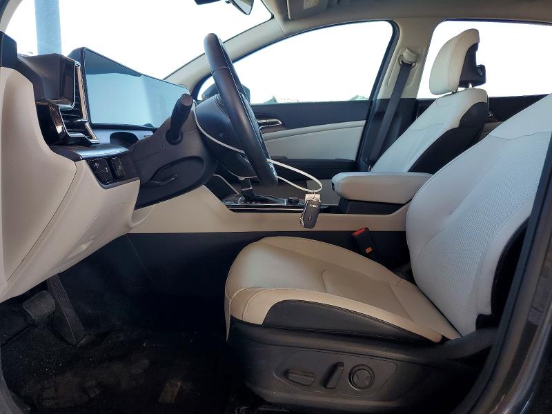 Aukcja sprzedaży 2024 Kia Sportage, vin: 5XYK33DF1RG210601, numer aukcji: 65718176