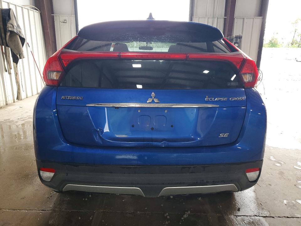 Aukcja sprzedaży 2018 Mitsubishi Eclipse, vin: JA4AT5AA1JZ063809, numer aukcji: 65803186