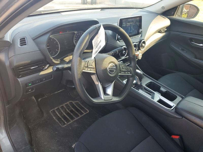 Aukcja sprzedaży 2023 Nissan Sentra, vin: 3N1AB8CV7PY296044, numer aukcji: 62713096