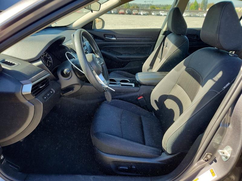 Продажа на аукционе авто 2024 Nissan Altima, vin: 1N4BL4DV5RN319140, номер лота: 63925566