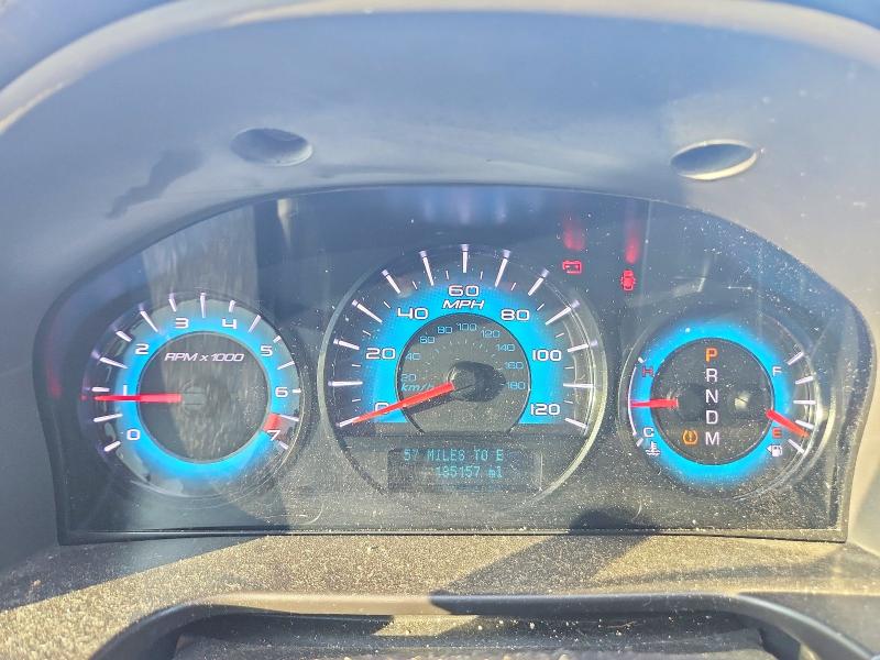Продажа на аукционе авто 2011 Ford Fusion, vin: 3FAHP0JG1BR102751, номер лота: 64340646