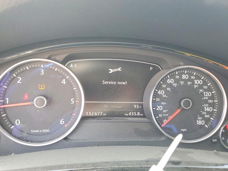 Продаж на аукціоні авто 2014 Volkswagen Touareg, vin: WVGDP9BP0ED013225, номер лоту: 64112106