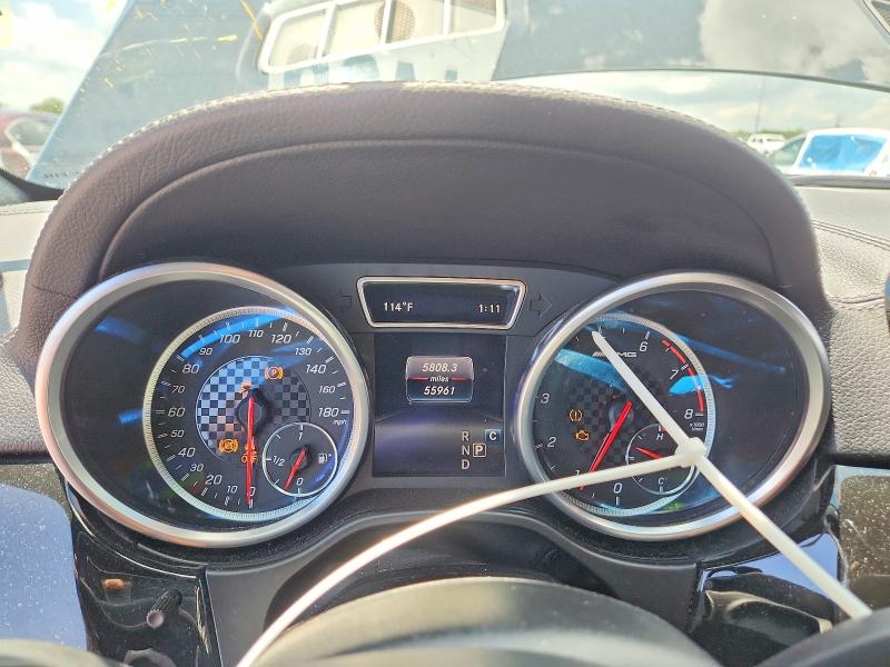 Продаж на аукціоні авто 2018 Mercedes-benz Gle Coupe, vin: 4JGED6EB7JA111109, номер лоту: 64513496
